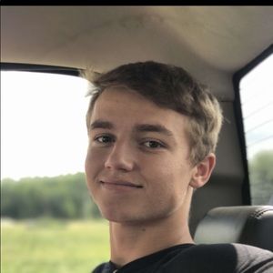 Meet your Posher, Austin